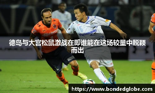 德岛与大宫松鼠激战在即谁能在这场较量中脱颖而出
