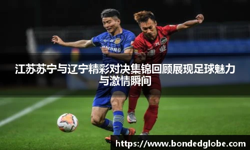 江苏苏宁与辽宁精彩对决集锦回顾展现足球魅力与激情瞬间